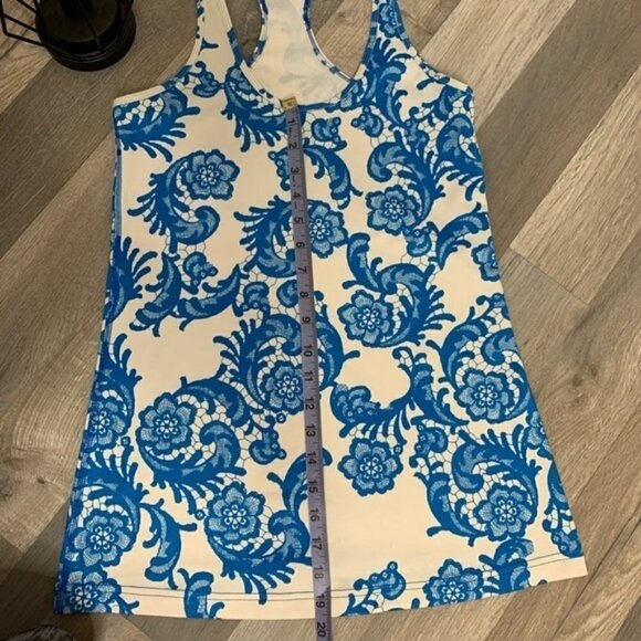 Lululemon Cool Racer Back Tank - Picture 4 of 6